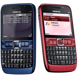 Мобильный телефон Nokia E63