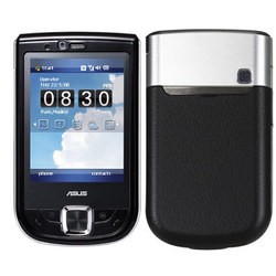 Мобильные телефоны Asus P565