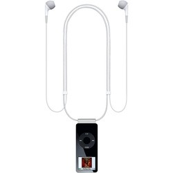 Наушники Apple iPod In-Ear Lanyard
