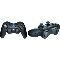 Игровые манипуляторы Logitech Cordless Action Controller