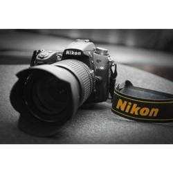 Фотоаппарат Nikon D7000 kit 16-85