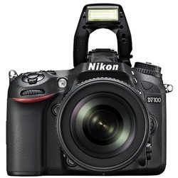 Фотоаппарат Nikon D7100 kit 24-85
