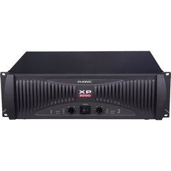 Усилитель Phonic XP 2000