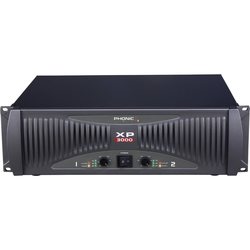 Усилитель Phonic XP 3000