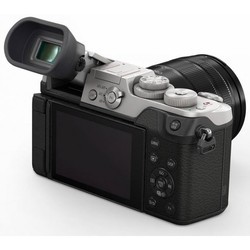 Фотоаппарат Panasonic DMC-GX8 kit 14-140