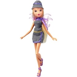 Кукла Winx Charming Fairy Stella