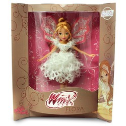Кукла Winx Limited Edition Flora