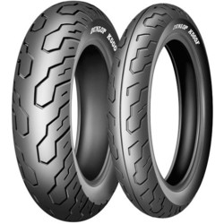 Мотошина Dunlop K555 170/70 -16 75H