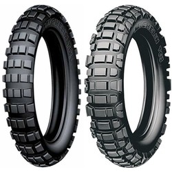 Мотошина Michelin T63 130/80 -17 65S