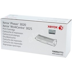 Картридж Xerox 106R02773