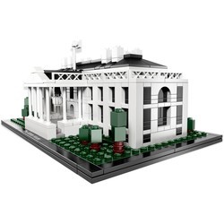 Конструктор Lego The White House 21006