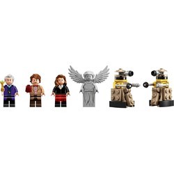 Конструктор Lego Doctor Who 21304