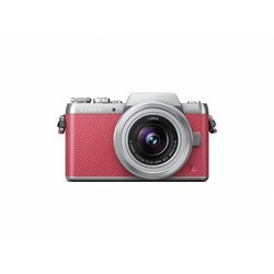 Фотоаппарат Panasonic DMC-GF8 kit 12-32