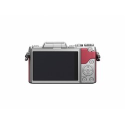 Фотоаппарат Panasonic DMC-GF8 kit 12-32