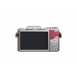 Фотоаппарат Panasonic DMC-GF8 body