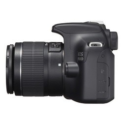 Фотоаппарат Canon EOS 1100D Kit 17-85
