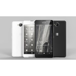 Мобильный телефон Microsoft Lumia 650