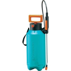 Опрыскиватель GARDENA Pressure Sprayer 5 l 822-20