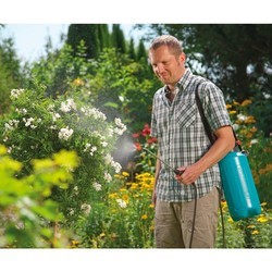 Опрыскиватель GARDENA Pressure Sprayer 5 l 822-20