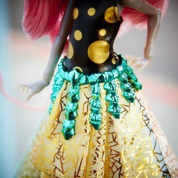 Кукла Monster High Boo York Mouscedes King CHW61