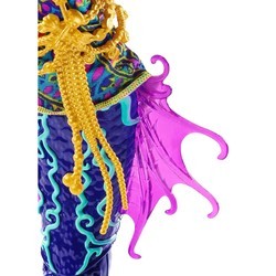 Кукла Monster High Great Scarrier Reef Peri &  Pearl Serpentine DHB47