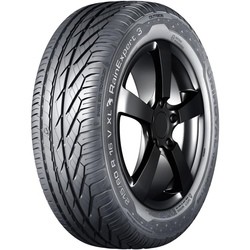 Шины Uniroyal RainExpert 3 SUV 215/65 R16 98H