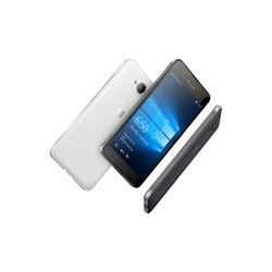 Мобильный телефон Microsoft Lumia 650 Dual