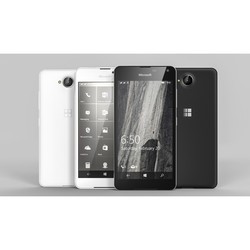 Мобильный телефон Microsoft Lumia 650 Dual