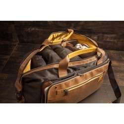 Сумка для ноутбуков Golla Weekender Bag JERRY