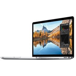 Ноутбуки Apple Z0QP002NP