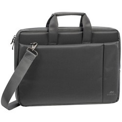 Сумка для ноутбуков RIVACASE Central Bag 8221 13.3 (черный)