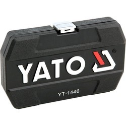 Набор инструментов Yato YT-1446