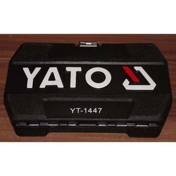 Набор инструментов Yato YT-1447