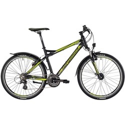 Велосипед Bergamont Vitox 5.0 EQ 2015