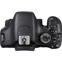Фотоаппарат Canon EOS 550D kit 17-85