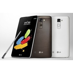 Мобильный телефон LG Stylus 2