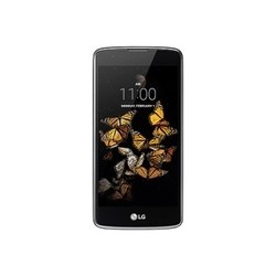 Мобильный телефон LG K8