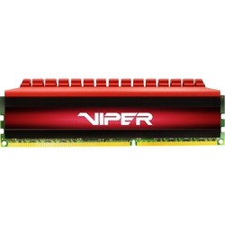 Оперативная память Patriot Viper 4 DDR4 (PV416G300C6K)