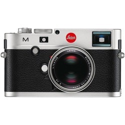 Фотоаппарат Leica M Typ 240 kit 50