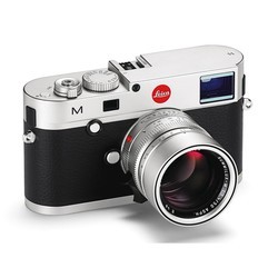 Фотоаппарат Leica M Typ 240 kit 50