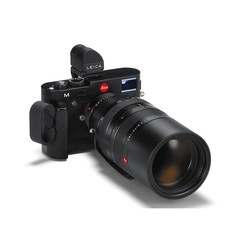 Фотоаппарат Leica M-P Typ 240 kit 135