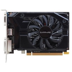 Видеокарта Sapphire Radeon R7 250 11215-21-20G