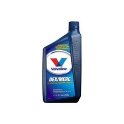 Трансмиссионное масло Valvoline ATF Dex/Merc 1L