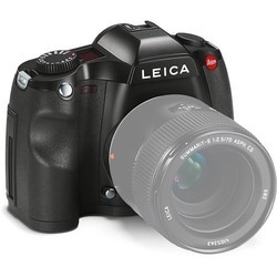 Фотоаппарат Leica S kit 70