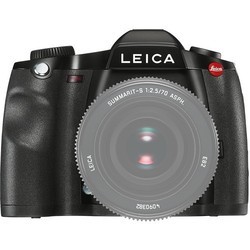 Фотоаппарат Leica S body