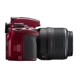 Фотоаппарат Nikon D3200 kit 16-85