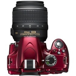 Фотоаппарат Nikon D3200 kit 16-85
