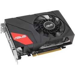 Видеокарта Asus GeForce GTX 960 GTX960-M-2GD5