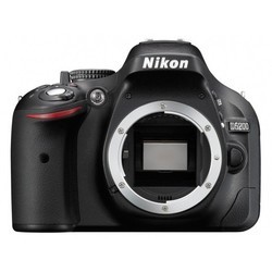 Фотоаппарат Nikon D5200 kit 16-85