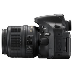 Фотоаппарат Nikon D5200 kit 16-85